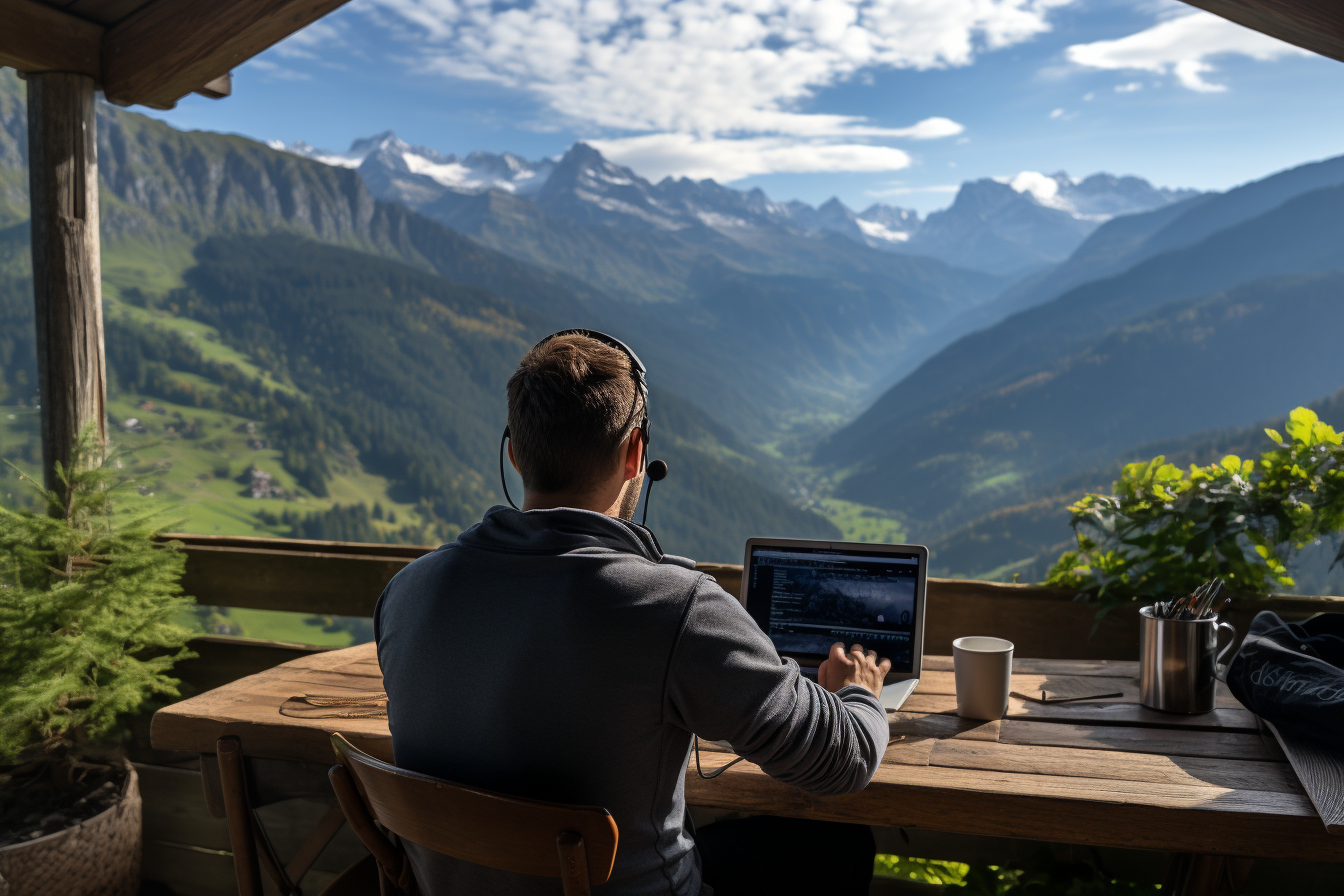 La stratégie de communication 360° pour une e-réputation parfaite en Suisse